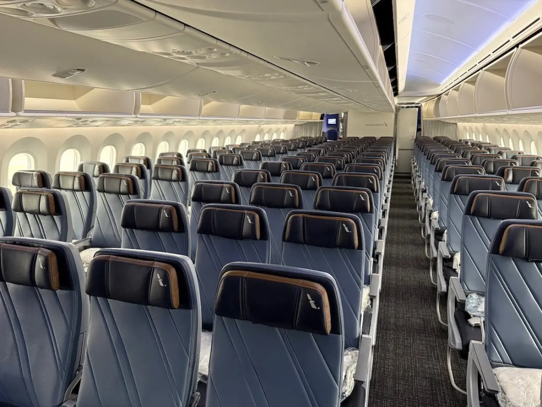 Citi's AAdvantage Platinum and Business Cards Get a Fee Hike — and a Stack of New Perks