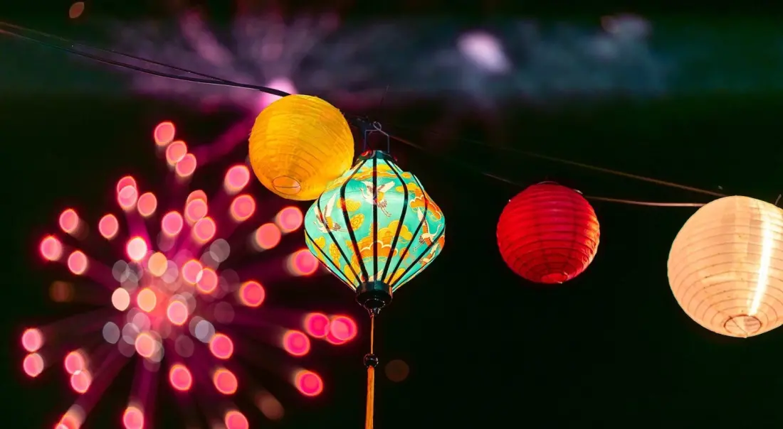 LanternFest lights up Calgary's International Avenue for a fifth year