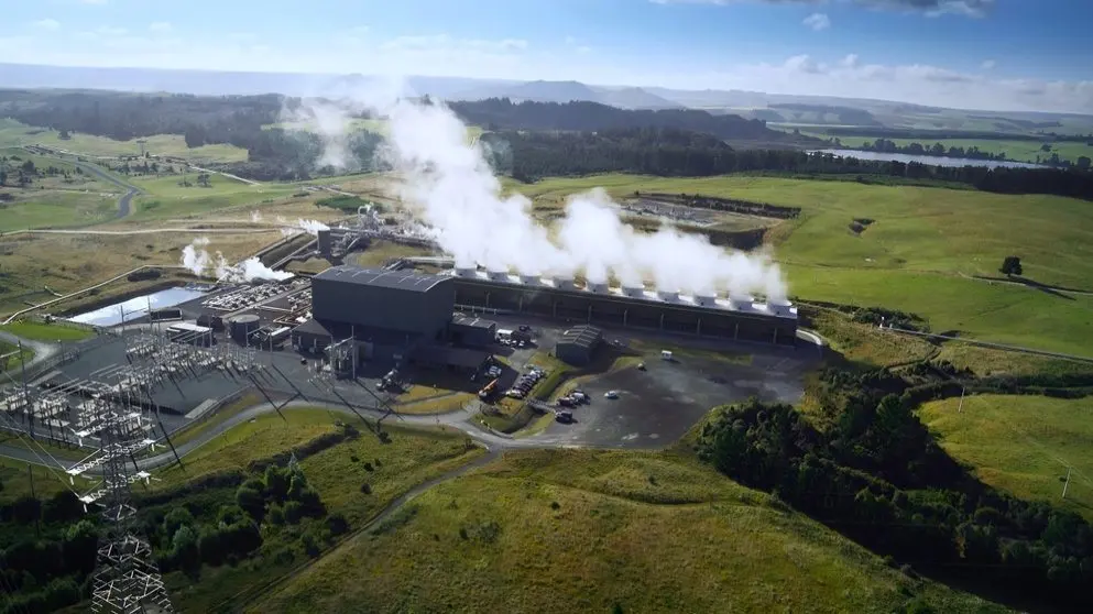 Türkiye's geothermal moment: why the country's hot springs matter beyond COP31