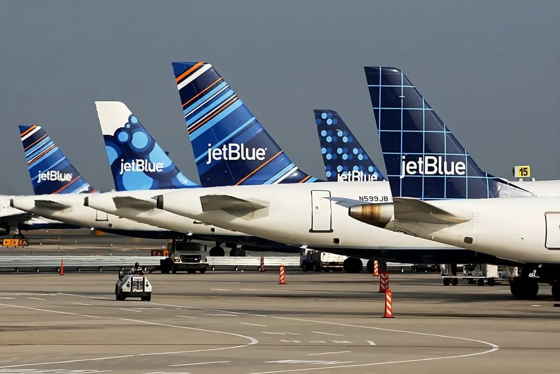Rove Adds JetBlue TrueBlue Transfers — With a 20% Bonus Worth a Look