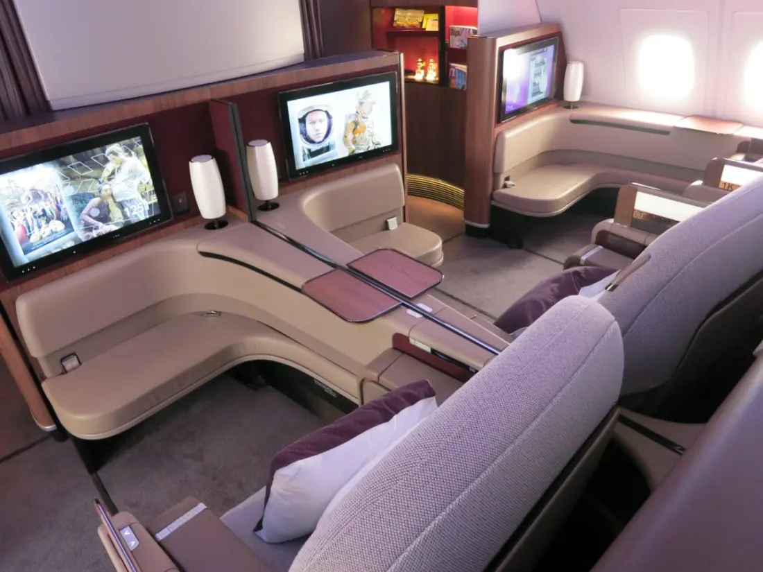 Qatar Airways scraps the rule that stopped you booking award flights for family with transferred points