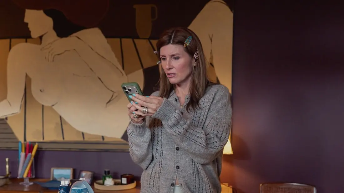 Where Sharon Horgan's new series Youth was filmed: London landmarks and a Mallorcan cameo