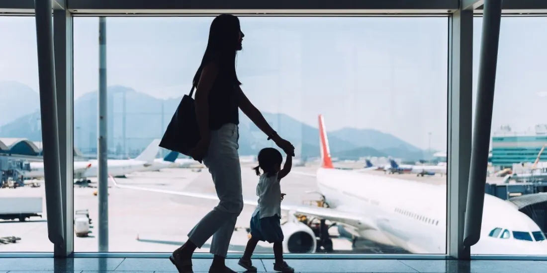 Google's Flight Data Reveals Exactly When to Book Thanksgiving, Christmas and Spring Break Fares
