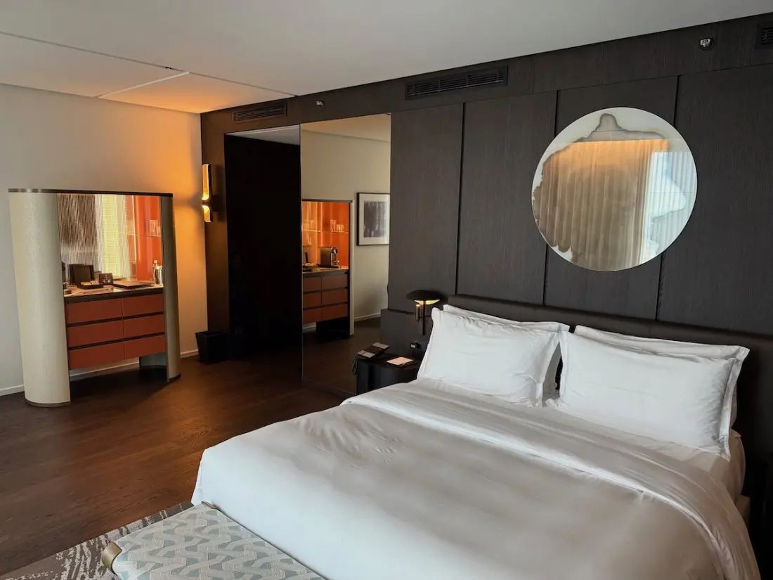 Marriott Cuts Corporate Jobs, With Customer Service Teams Taking the Biggest Hit