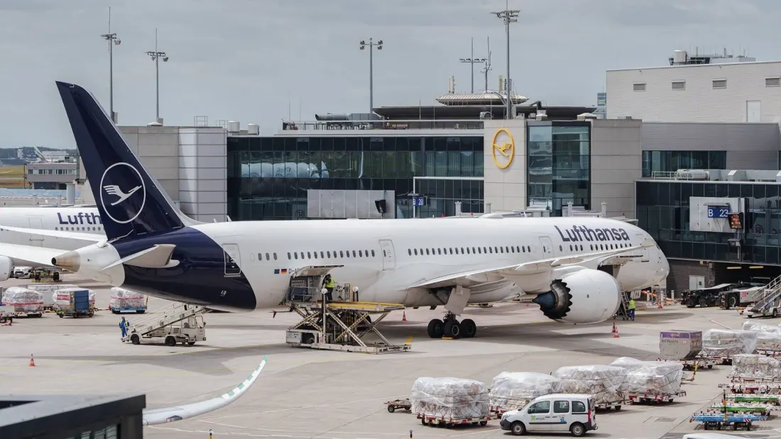 Lufthansa Adds Two New Japan Routes for 2027, Including a Return to Tokyo Narita