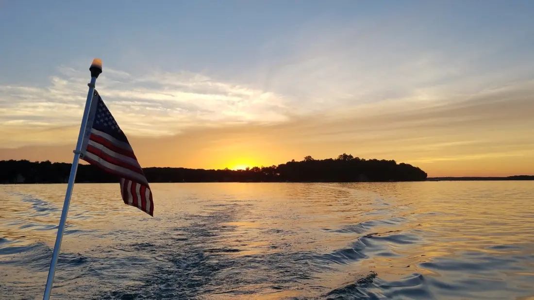 Gull Lake: Southwest Michigan's Surprisingly Clear Inland Dive and Fishing Spot