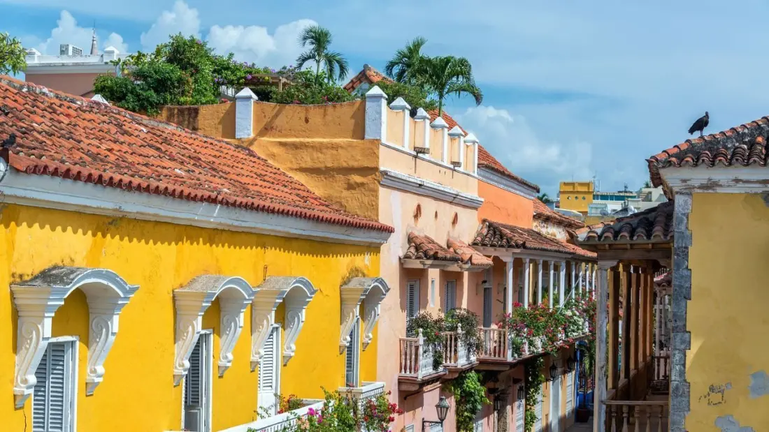 Where to travel in February: winter sun, Carnival and snow, all in one month