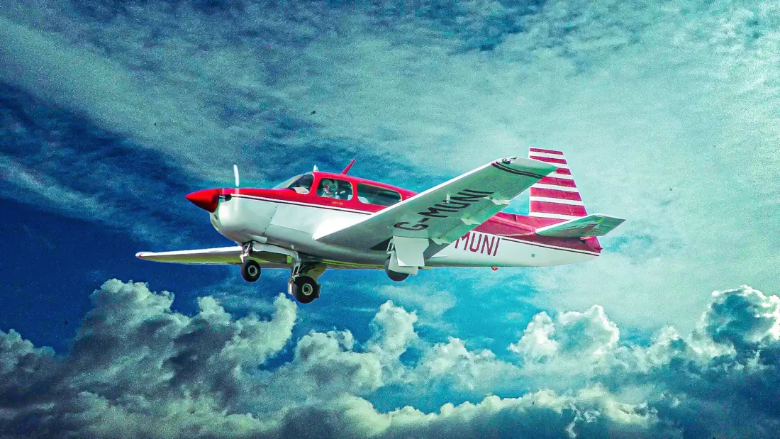 Owning A Mooney M20 In 2026: What The Real Numbers Look Like