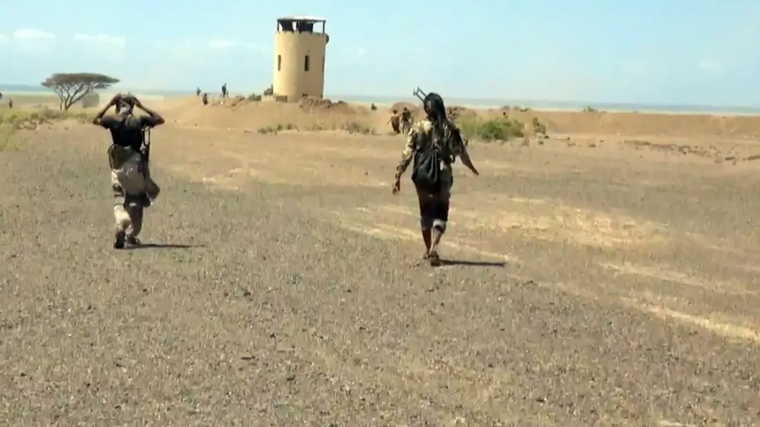 Sanaa Evacuation Warnings: Yemen Conflict Escalates Around Fuel Sites