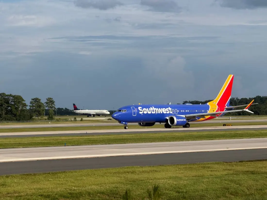 Delta and Southwest Both Claimed the 2026 Passenger Satisfaction Crown — Here's Why Both Are Right