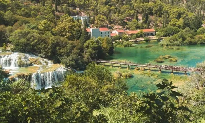 Croatia Slashes National Park Ticket Prices From October — Here's What You'll Pay
