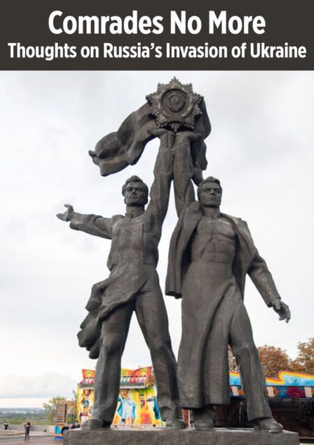 Rick Steves cancels all 2022 Russia tours after invasion of Ukraine