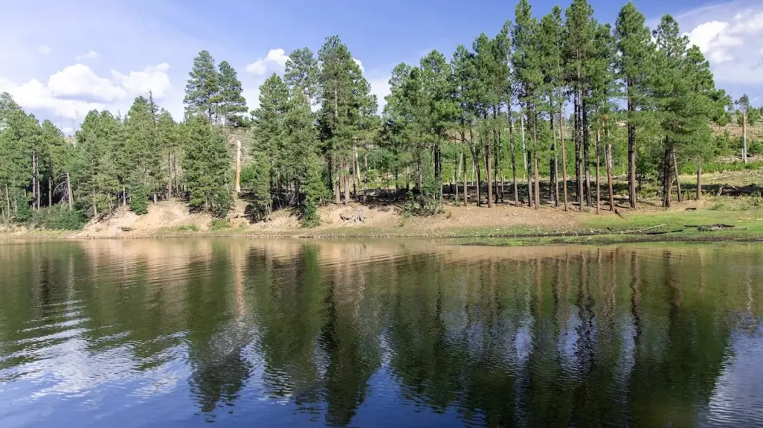 Black Canyon Lake: Arizona's Quiet High-Elevation Answer to Lake Havasu