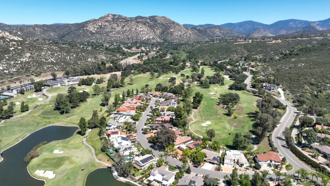 Ramona, California: The Wine Country Detour Between San Diego and Palm Springs