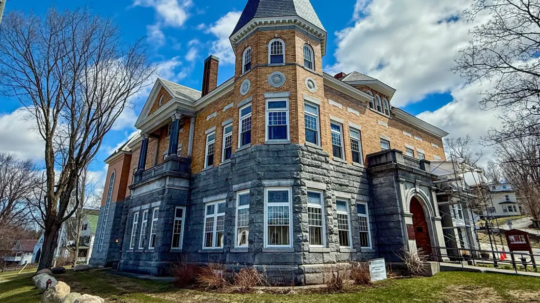 Derby, Vermont: The Border Town Most Drivers Speed Through (And Shouldn't)