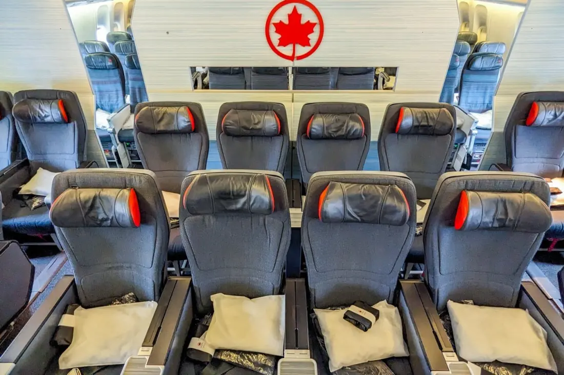 Why Air Canada's Aeroplan Is the Loyalty Program Worth Learning Even If You Never Fly to Canada