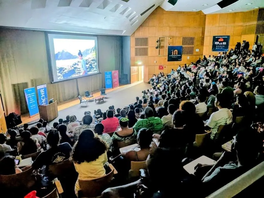 Pacific Human Rights Film Festival Brings Free Cinema and Big Conversations to Fiji and Beyond