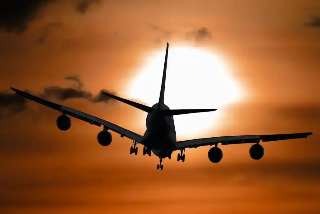 India Wants a Flight Path Over Xinjiang to Dodge Pakistan's Airspace Ban