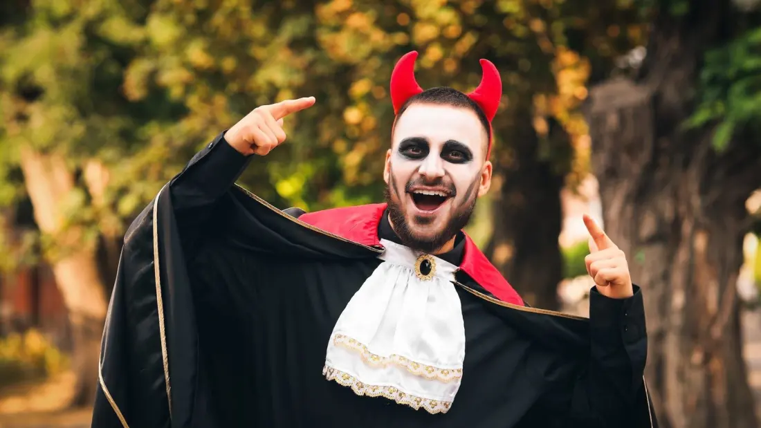 Halloween weekend in Calgary: haunted houses, pumpkin trails and a Banff castle party
