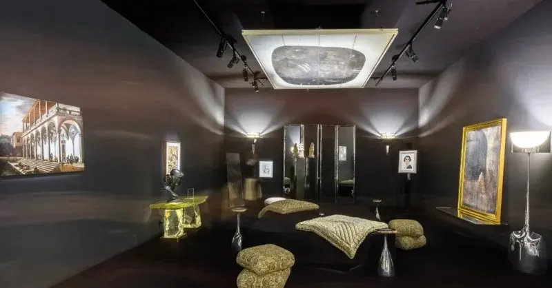 PAD London 2026: Design Treasures in Berkeley Square Worth a Detour
