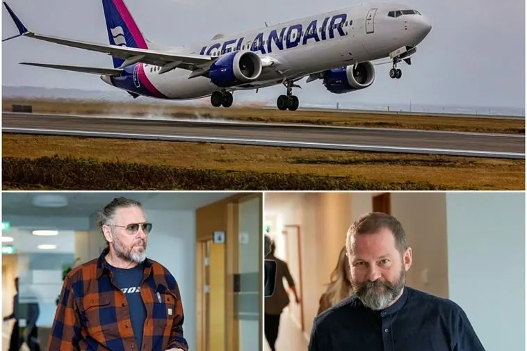 Icelandair mechanic strike called off as talks resume with four-week deadline