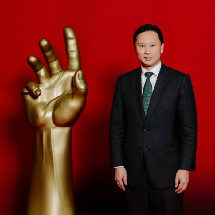 Bangkok lands the 'Oscars of Watchmaking' — and 78 rare timepieces go on show