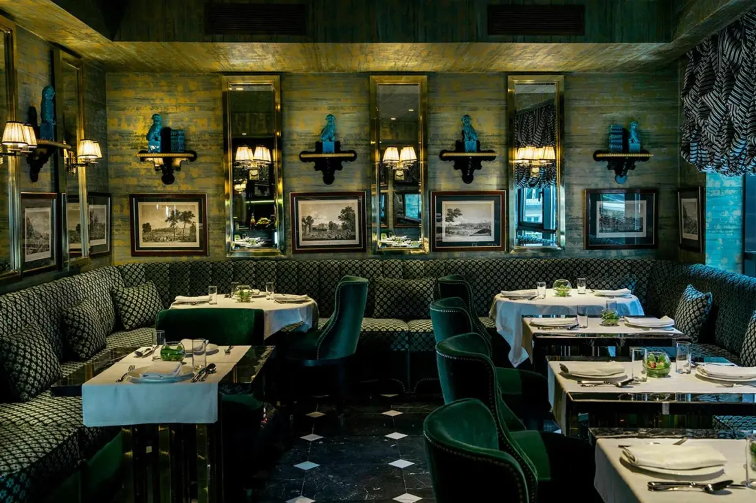 Casa Verbena Madrid: Hilton's first European Outset Collection hotel opens downtown