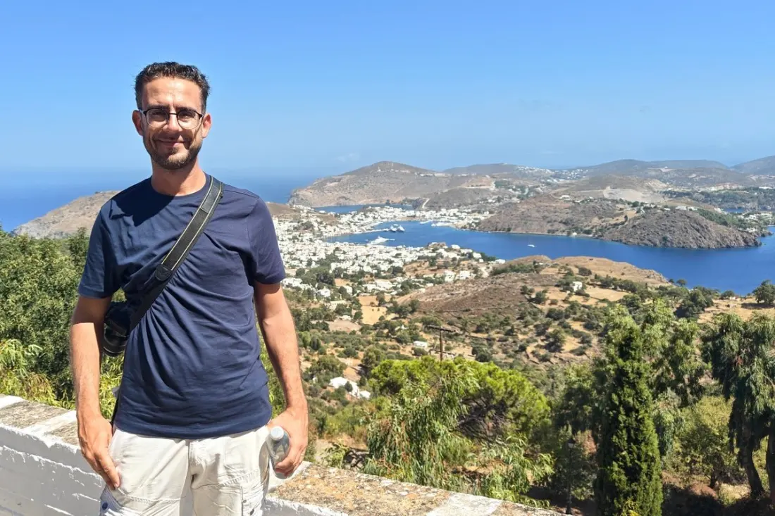 Delos: the uninhabited Greek island that beats Santorini and Mykonos