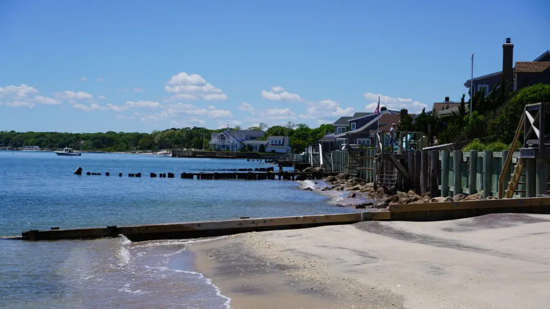 Mattituck, NY: The Low-Key North Fork Hamlet With Beaches, Wineries and Lobster Rolls