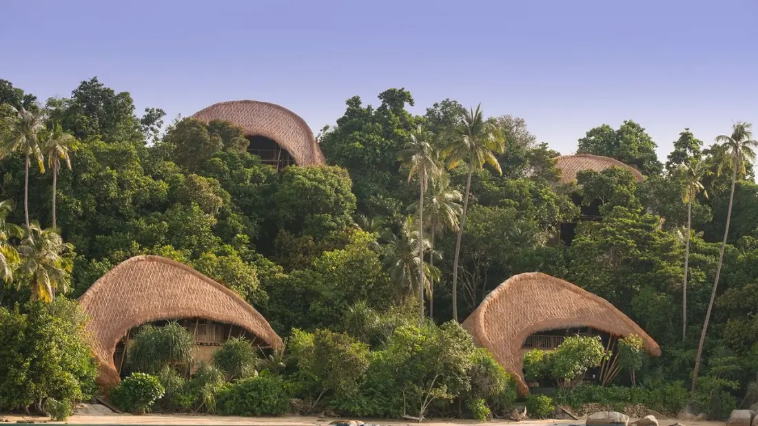 Southeast Asia's bucket-list beach hotels: where to book next, from Phuket to a private Cambodian island