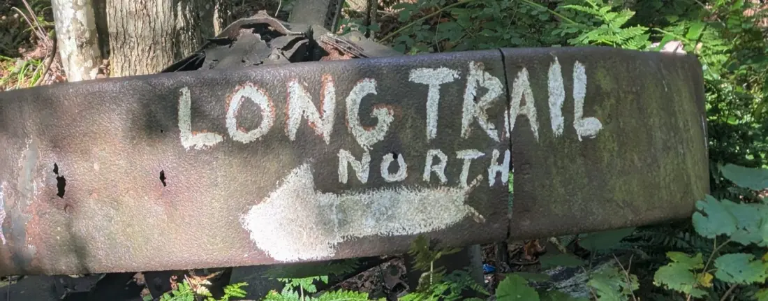 Trail Diaries: Five Days on Vermont's Long Trail, From Trail Magic to a Rainy Zero in Manchester Center