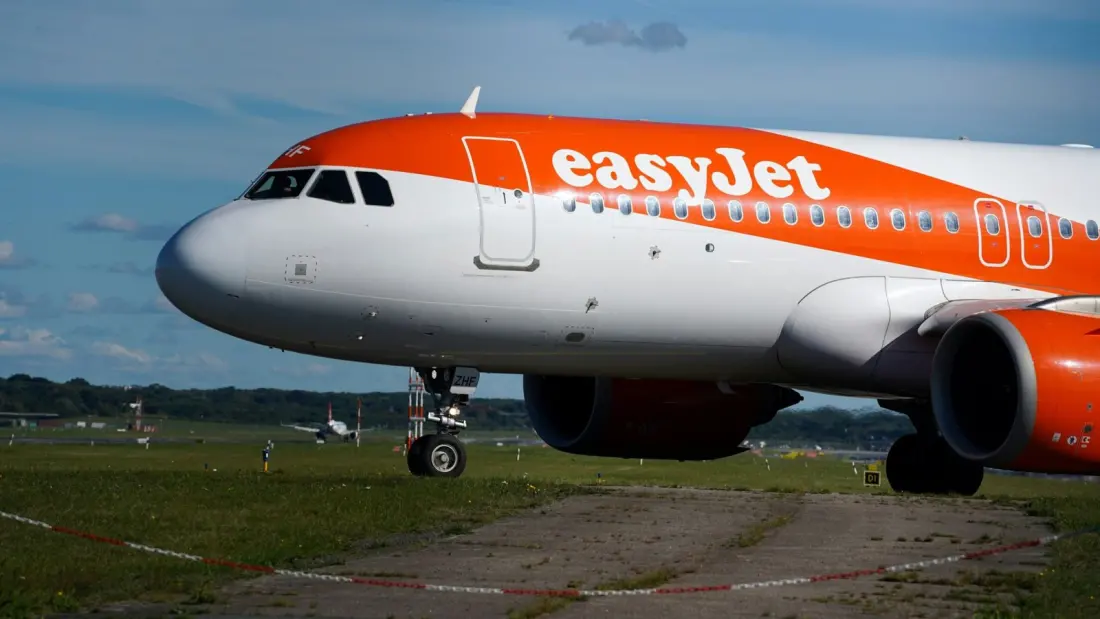easyJet cabin crew in Portugal plan October and December strikes