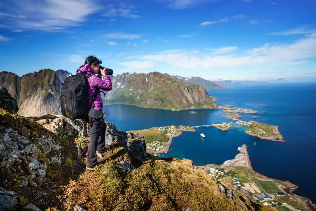 Five Ways to Remember Your Trip Better Than Any Photo Album