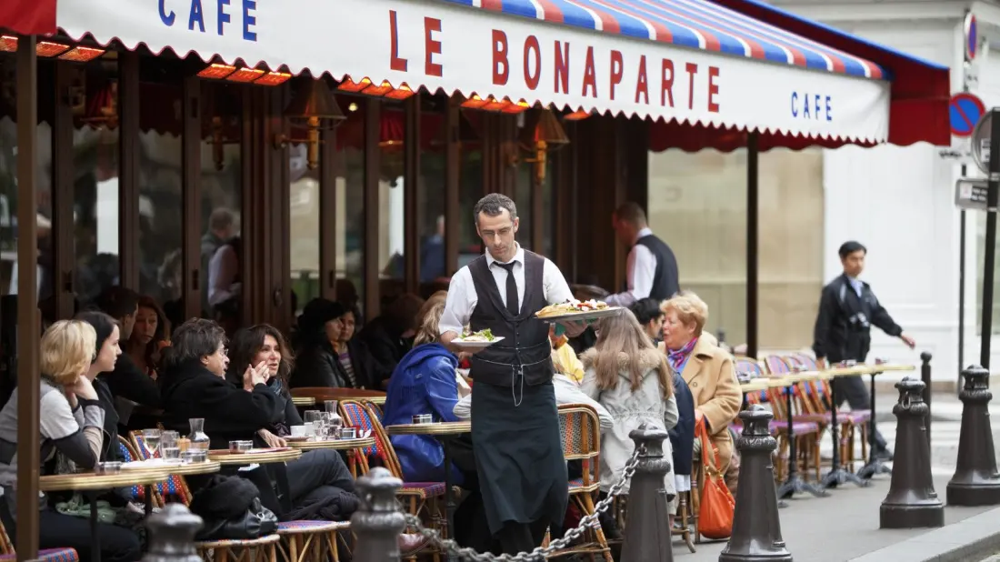 How to End a Restaurant Meal Like a Local in France: Five Habits to Drop at the Table
