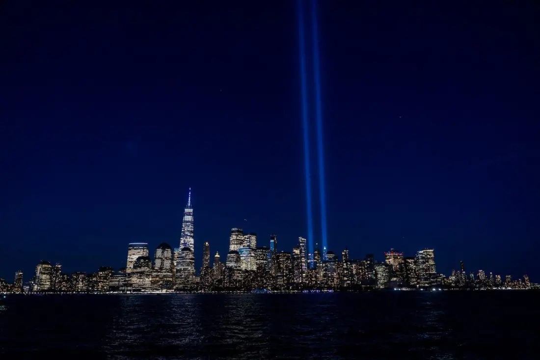 25 Years After 9/11: How One Morning Rewrote the Rules of Flying