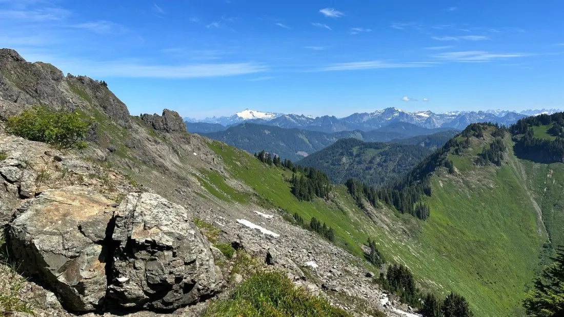 Beautiful but Brutal: Nine US Hikes Where Going Alone Is a Bad Idea