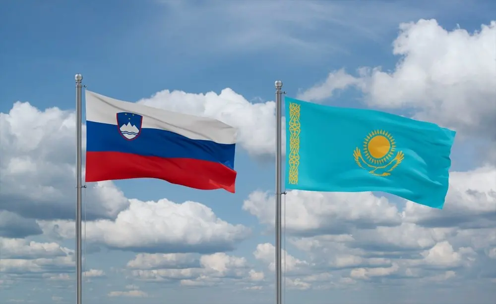 Kazakhstan Marks 36 Years Since the Declaration That Set It on the Road to Independence
