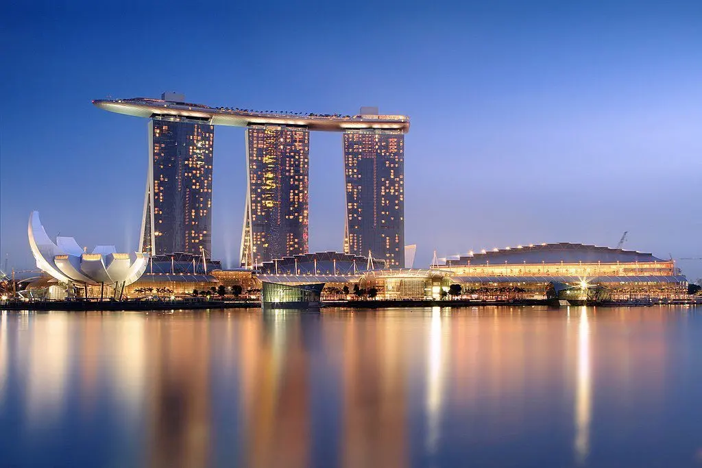 F1's Bahrain reshuffle hands Malaysia and Singapore an unexpected October double-header
