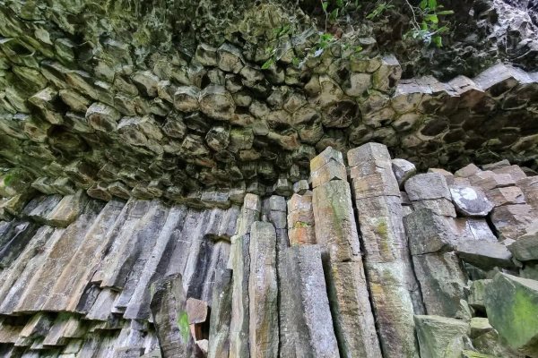 Huu Nha: Vietnam's Hidden Basalt Column Waterfall You've Probably Never Heard Of