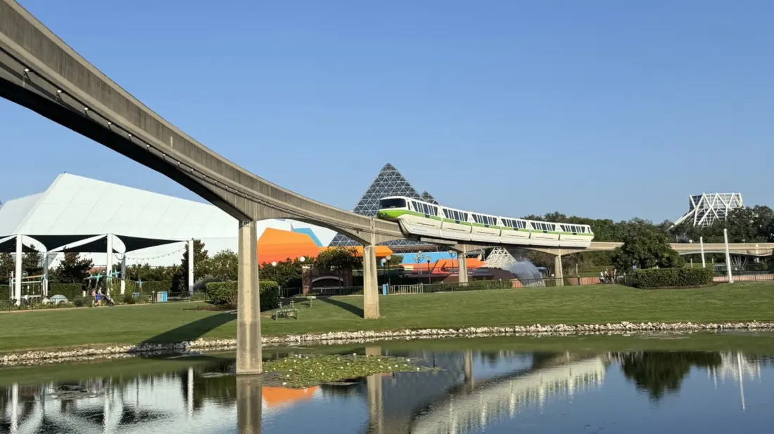 Epcot's Most Common Complaints — and How to Dodge Them on Your Disney World Day