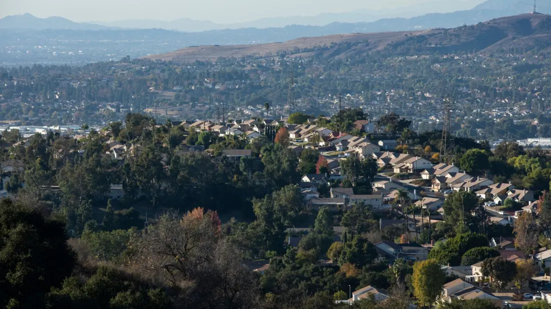 Diamond Bar: The Low-Key Southern California City Between LA and Riverside Worth a Detour