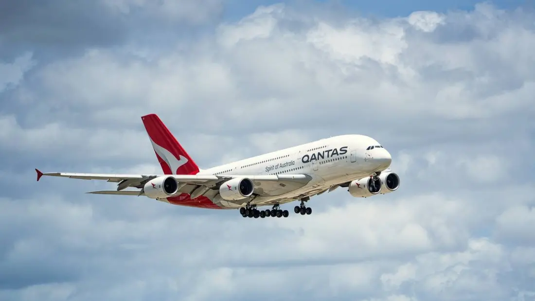Qantas Is Pulling the A380 Off Its Melbourne–Los Angeles Route This October