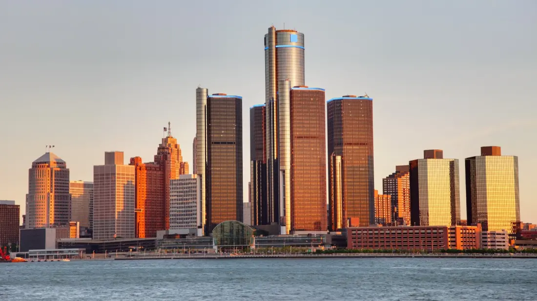 Detroit's 'Make Detroit Home' program pays up to $15,000 — but out-of-staters get a fraction of it