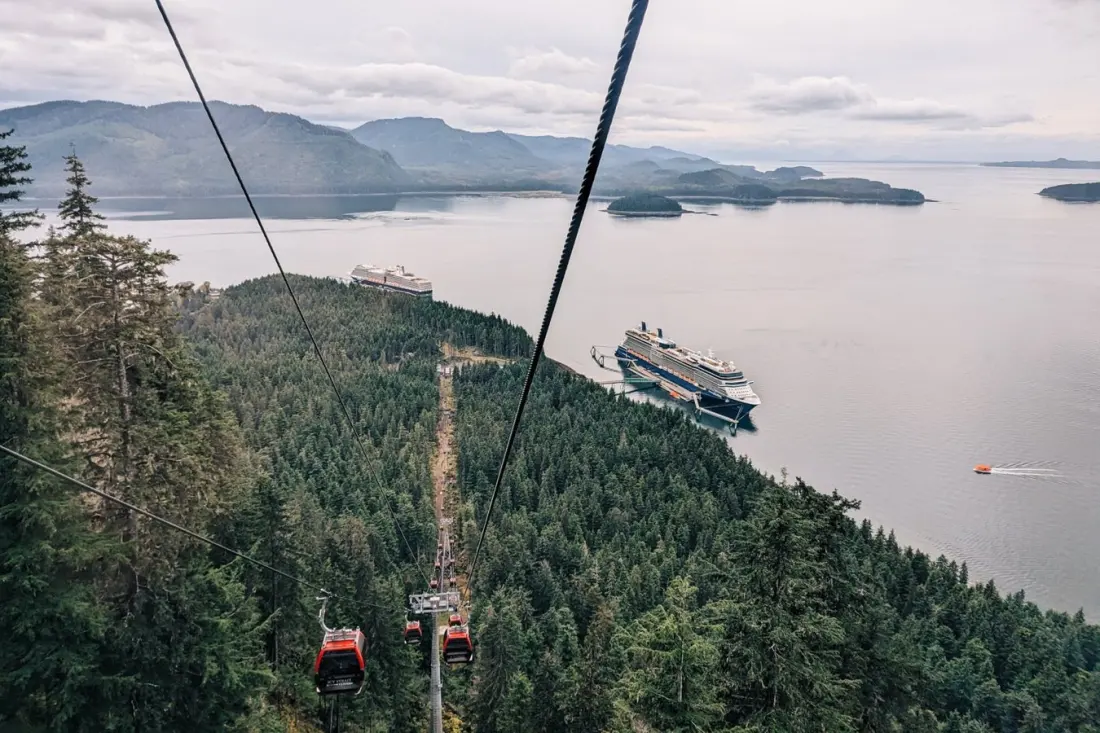 Icy Strait Point, Alaska: What to Do at Cruise's Most Curated Port