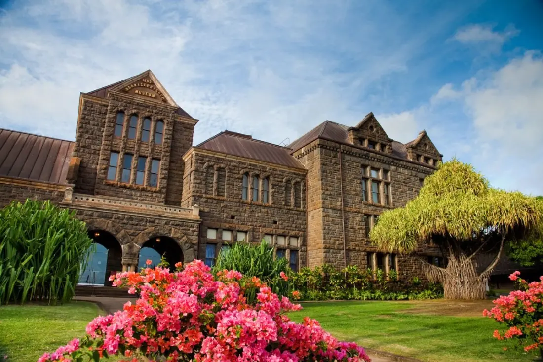 Ten museums that show Hawaiʻi beyond the beach
