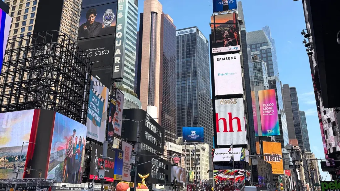 72 Hours in New York City: A Weekend Itinerary That Actually Works