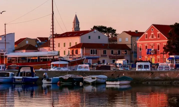 Rovinj, Dubrovnik and Biograd na Moru rank as Croatia's best places to live in 2026