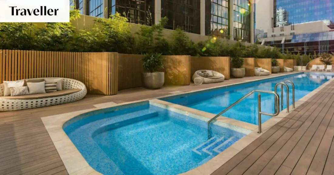 Sydney's new airport has a hotel problem — here's where to sleep instead