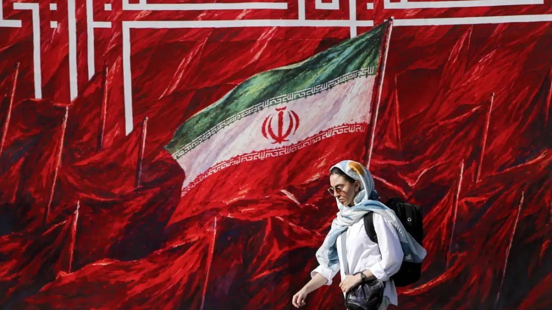 Iran shifts tactics in Strait of Hormuz attacks, and shipping risk is spreading beyond it