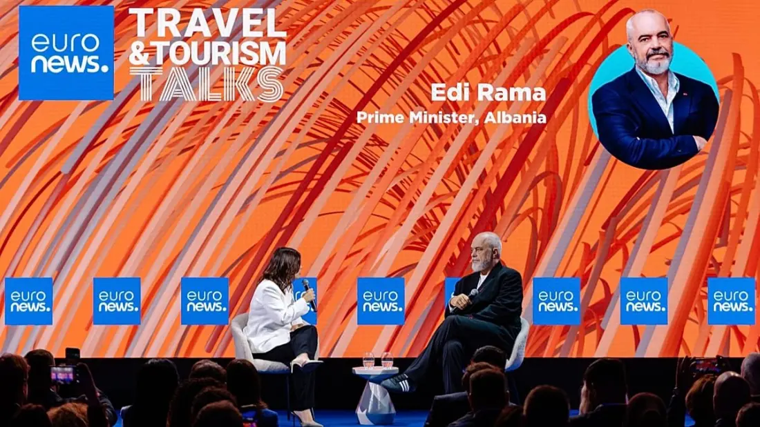 Five things we learned at the Euronews Travel & Tourism Summit 2026